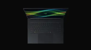 ريزر تطرح حاسوبها المحمول Blade 16 عالمياً بمعالجات إنتل الجديدة ومواصفات مذهلة – 25H